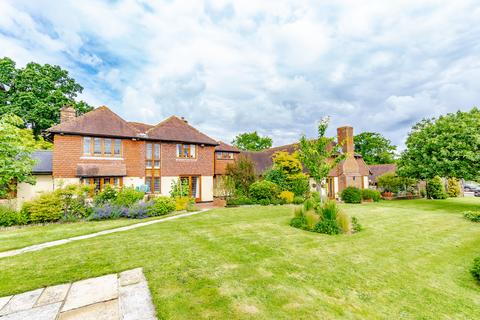 6 bedroom detached house for sale, Snag Lane, Cudham, Sevenoaks