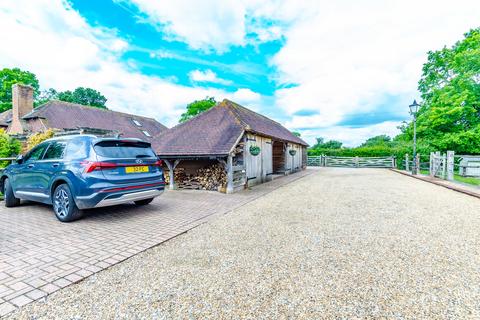 6 bedroom detached house for sale, Snag Lane, Cudham, Sevenoaks