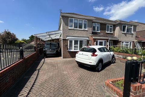 3 bedroom semi-detached house for sale, Rosebank, Waltham Abbey