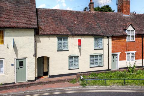 3 bedroom terraced house for sale, 40 Mill Street, Bridgnorth, Shropshire