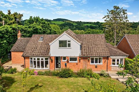 4 bedroom bungalow for sale, 10 Woodthorpe Drive, Bewdley, Worcestershire