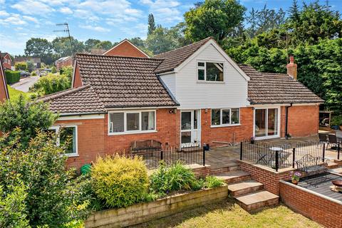 4 bedroom detached house for sale, 10 Woodthorpe Drive, Bewdley, Worcestershire