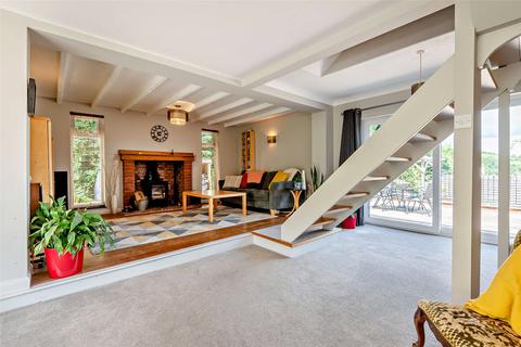 4 bedroom detached house for sale, 10 Woodthorpe Drive, Bewdley, Worcestershire