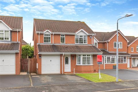 3 bedroom detached house for sale, 25 Essex Chase, Priorslee, Telford