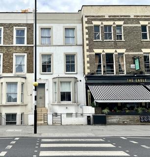 2 bedroom apartment to rent, Ladbroke Grove, Notting Hill, W10