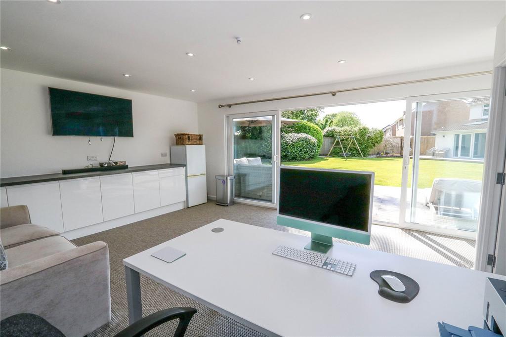 Home Office