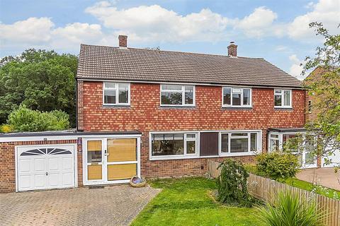 3 bedroom semi-detached house for sale, Bolters Road South, Horley, Surrey