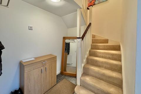 2 bedroom terraced house for sale, New Inn Court, Sarisbury Green