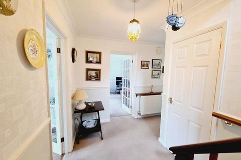 5 bedroom detached house for sale, Durleston Park Drive, Great Bookham KT23