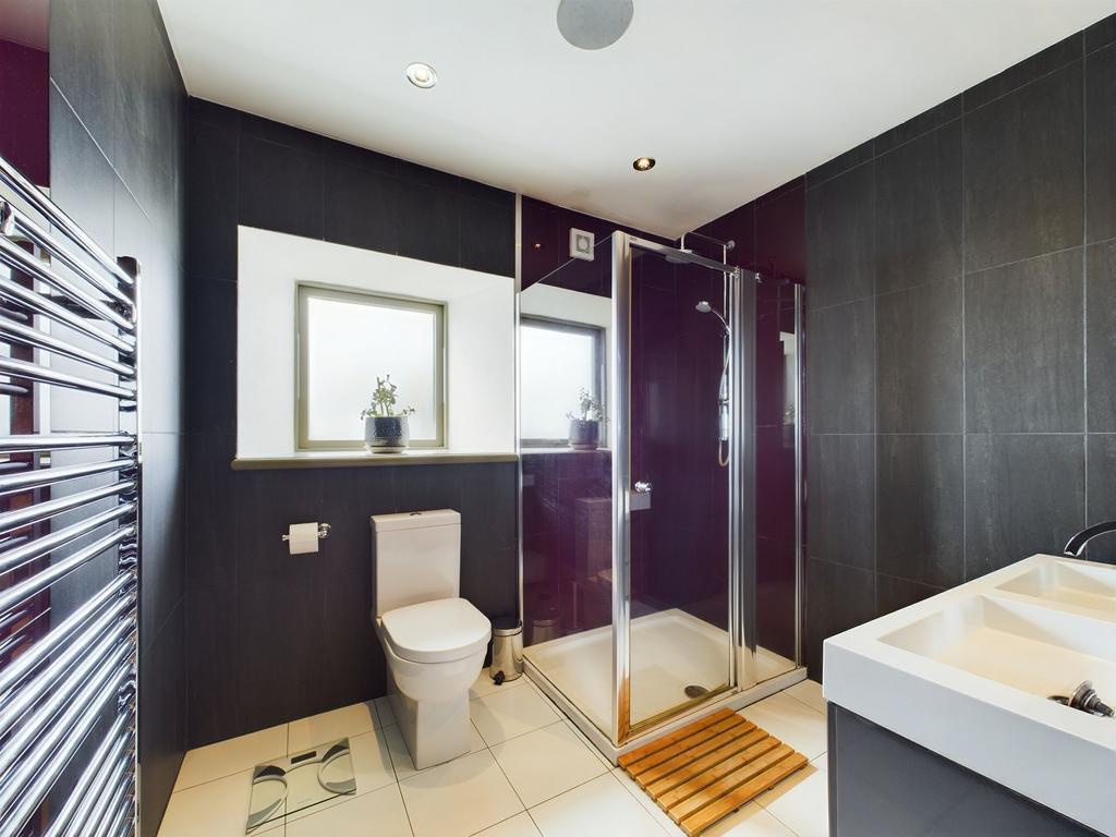 Master En Suite