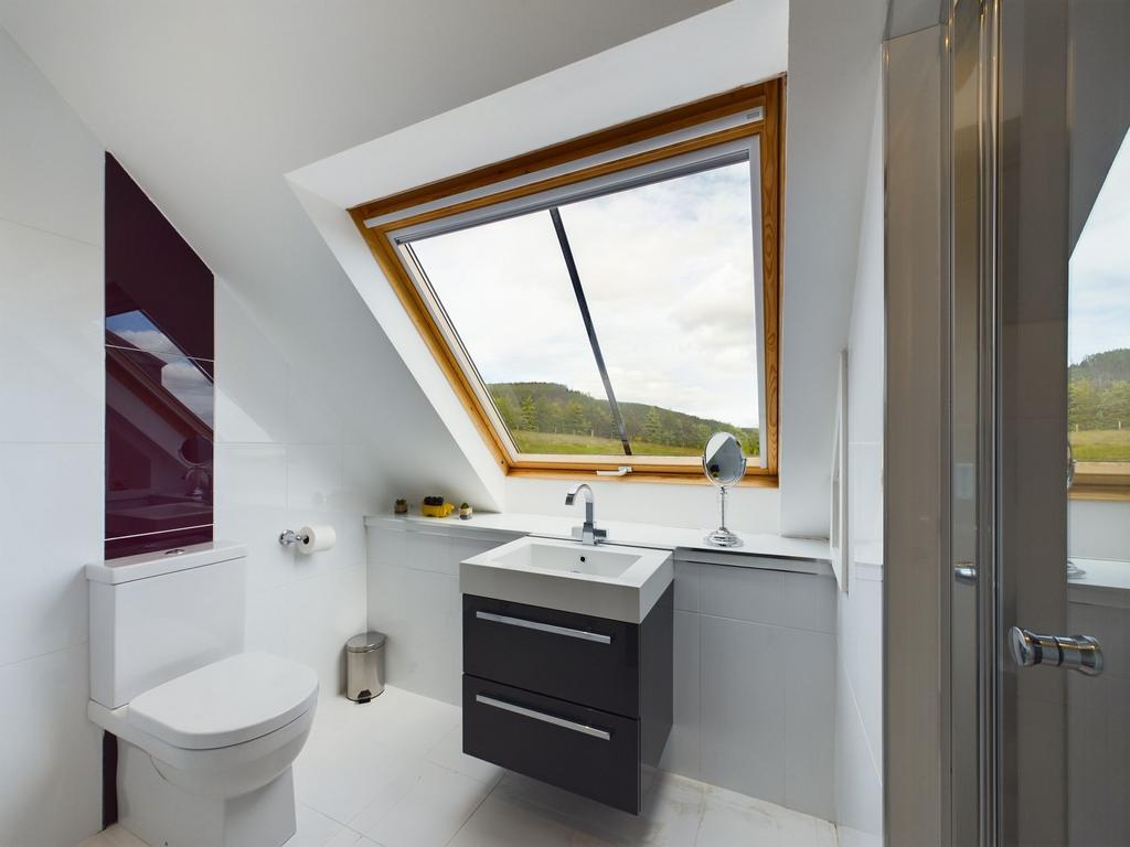En suite