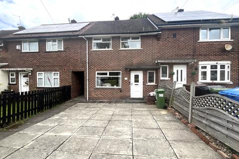 2 bedroom terraced house for sale, Bradley Green Road, Hyde