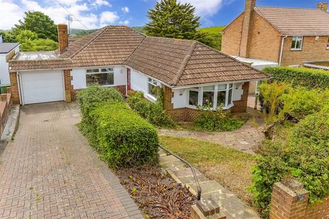 2 bedroom detached bungalow for sale, Crescent Drive South, Woodingdean, Brighton, East Sussex