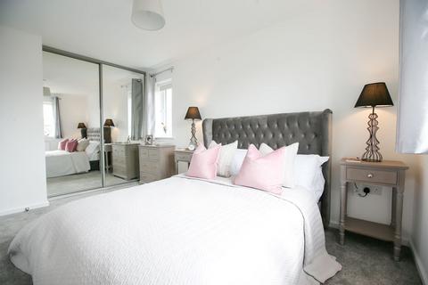 3 bedroom house to rent, at Hall Park, 34 Redstart Place, Worksop S81