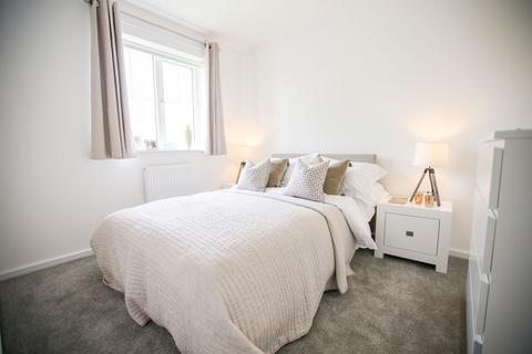 3 bedroom house to rent, at Hall Park, 34 Redstart Place, Worksop S81