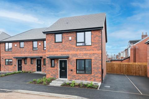 undefined, at Albion Place, 16 Barnabas Drive M6