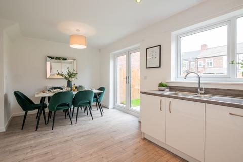 undefined, at Albion Place, 16 Barnabas Drive M6