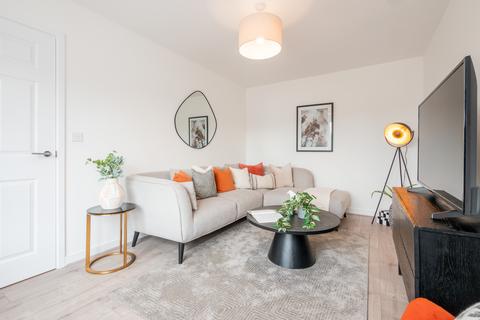 undefined, at Albion Place, 16 Barnabas Drive M6