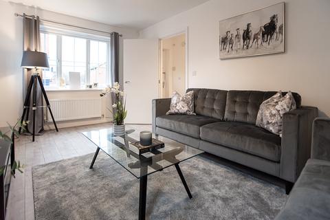 3 bedroom house to rent, at Albion Place, 14 Barnabas Drive M6