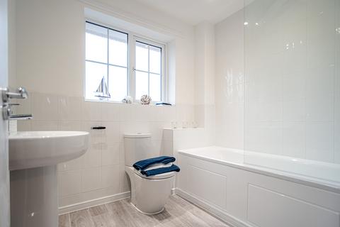 3 bedroom house to rent, at Albion Place, 14 Barnabas Drive M6