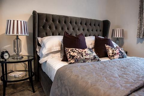 3 bedroom house to rent, at Albion Place, 14 Barnabas Drive M6