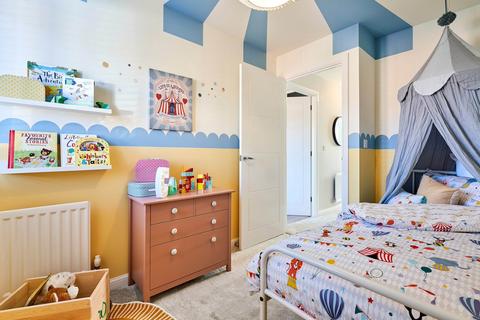 undefined, at Tithe Barn, 37 Ethelred Road EX1