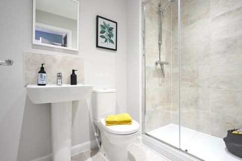 undefined, at Tithe Barn, 37 Ethelred Road EX1