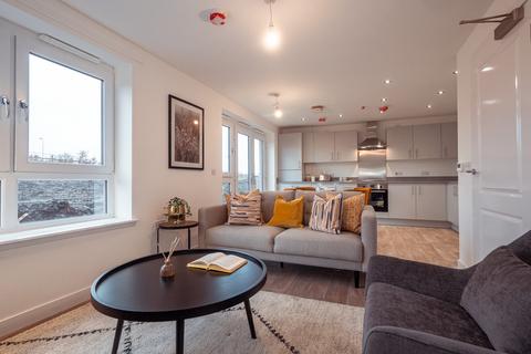 2 bedroom apartment to rent, at Bridgewater Village, Watanabe Cruik, Edinburgh EH30 EH30