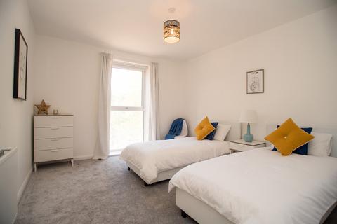 2 bedroom apartment to rent, at Bridgewater Village, Watanabe Cruik, South Queensferry, Edinburgh, EH30 EH30