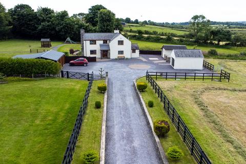 3 bedroom detached house for sale, Brynsiencyn, Llanfairpwll, Sir Ynys Mon, LL61