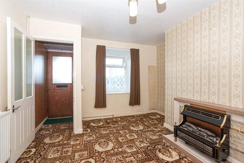 3 bedroom end of terrace house for sale, Carmel, Caernarfon, Gwynedd, LL54