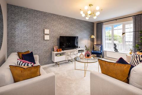 3 bedroom house to rent, at Charlton Gardens, Elder Avenue, Telford TF1, Apley TF1