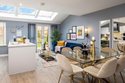 undefined, at Charlton Gardens, 70 Elder Avenue, Apley TF1