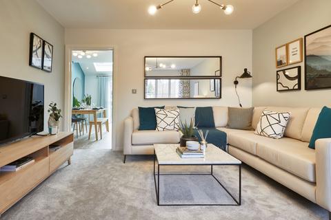 undefined, at Charlton Gardens, 65 Elder Avenue, Apley TF1