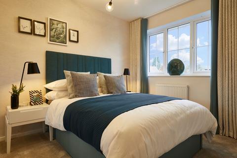 undefined, at Charlton Gardens, 65 Elder Avenue, Apley TF1