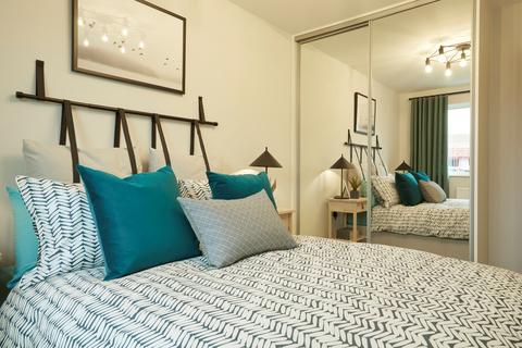 undefined, at Charlton Gardens, 65 Elder Avenue, Apley TF1