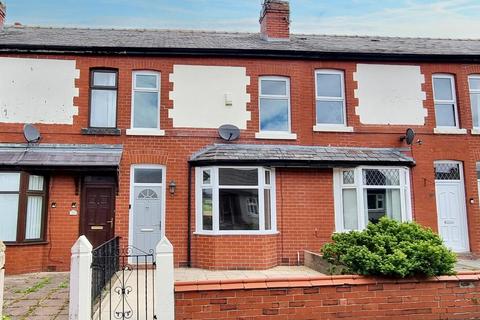 13 Alma Place, Clitheroe, BB7 2LF