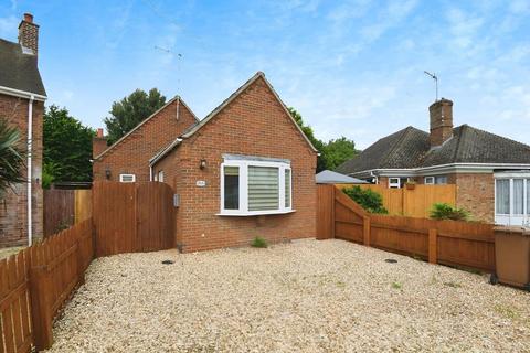 3 bedroom detached bungalow for sale, Hillburn Road, Wisbech, Cambridgeshire, PE13 2PL