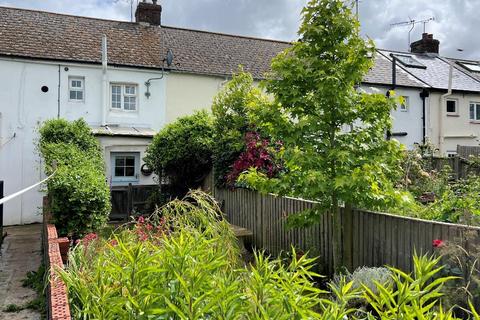 1 bedroom terraced house for sale, Charlton Street, Steyning, BN44 3LE