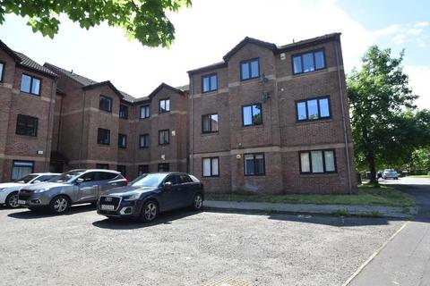 2 bedroom flat for sale, Mahon Court, Moodiesburn, G69 0QF