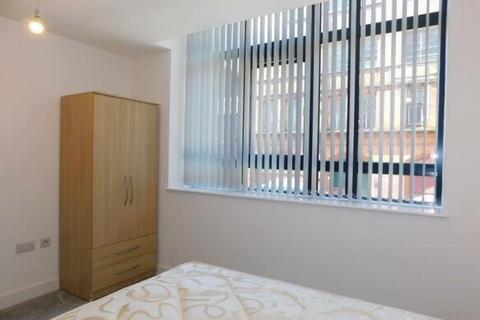 1 bedroom flat to rent, Cotton Lofts, 1 Lombard Street, Birmingham, B12