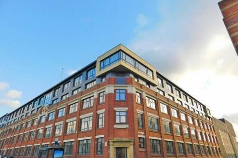 1 bedroom flat to rent, Cotton Lofts, 1 Lombard Street, Birmingham, B12