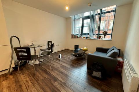 1 bedroom flat to rent, Cotton Lofts, 1 Lombard Street, Birmingham, B12