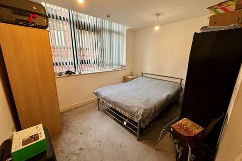 1 bedroom flat to rent, Cotton Lofts, 1 Lombard Street, Birmingham, B12