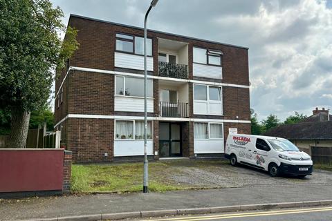 2 bedroom flat for sale, Wolverhampton Road, Cannock, Staffordshire, WS11