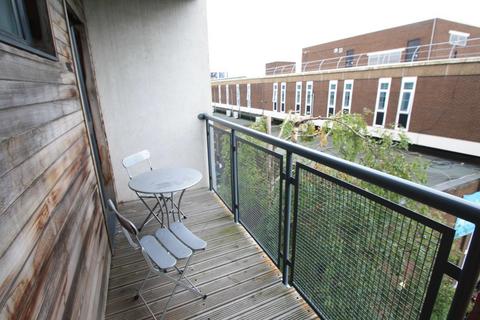 2 bedroom flat for sale, NORTH POINT, 110 NORTH STREET, LEEDS, LS2