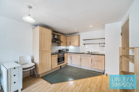 2 bedroom flat for sale, NORTH POINT, 110 NORTH STREET, LEEDS, LS2