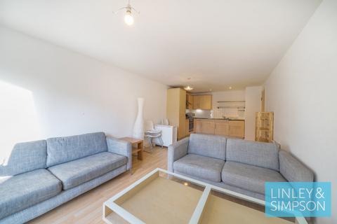 2 bedroom flat for sale, NORTH POINT, 110 NORTH STREET, LEEDS, LS2