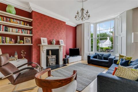 3 bedroom flat for sale, Parkhill Road, Belsize Park