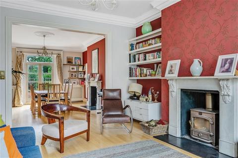 3 bedroom flat for sale, Parkhill Road, Belsize Park